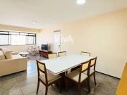 Apartamento para Venda em Fortaleza/CE Meireles 3 Quartos