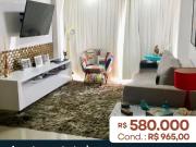 Apartamento para Venda em Fortaleza/CE Meireles 3 Quartos