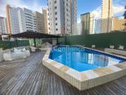 Apartamento para Venda em Fortaleza/CE Meireles 3 Quartos