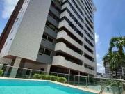 Apartamento para Venda em Fortaleza/CE Meireles 3 Quartos