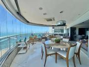 Apartamento para Venda em Fortaleza/CE Meireles 3 Quartos