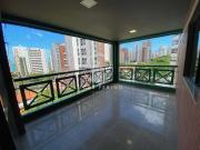 Apartamento para Venda em Fortaleza/CE Meireles 3 Quartos