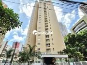 Apartamento para Venda em Fortaleza/CE Meireles 3 Quartos