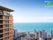 Apartamento para Venda em Fortaleza/CE Meireles 3 Quartos