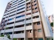 Apartamento para Venda em Fortaleza/CE Meireles 3 Quartos