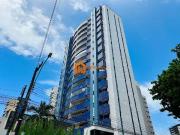 Apartamento para Venda em Fortaleza/CE Meireles 3 Quartos