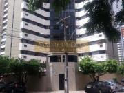 Apartamento para Venda em Fortaleza/CE Meireles 3 Quartos