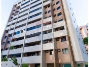 Apartamento para Venda em Fortaleza/CE Meireles 3 Quartos