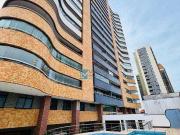 Apartamento para Venda em Fortaleza/CE Meireles 3 Quartos
