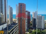 Apartamento para Venda em Fortaleza/CE Meireles 3 Quartos