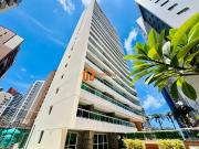 Apartamento para Venda em Fortaleza/CE Meireles 3 Quartos