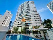 Apartamento para Venda em Fortaleza/CE Meireles 3 Quartos
