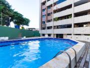 Apartamento para Venda em Fortaleza/CE Meireles 3 Quartos