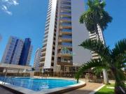 Apartamento para Venda em Fortaleza/CE Meireles 3 Quartos