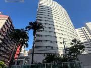 Apartamento para Venda em Fortaleza/CE Meireles 3 Quartos