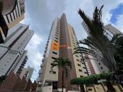 Apartamento para Venda em Fortaleza/CE Meireles 3 Quartos