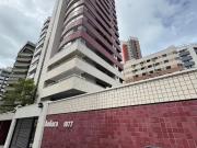 Apartamento para Venda em Fortaleza/CE Meireles 3 Quartos