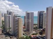 Apartamento para Venda em Fortaleza/CE Meireles 3 Quartos