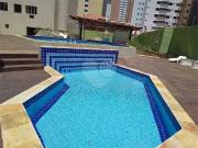 Apartamento para Venda em Fortaleza/CE Meireles 3 Quartos