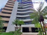 Apartamento para Venda em Fortaleza/CE Meireles 3 Quartos
