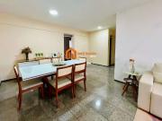 Apartamento para Venda em Fortaleza/CE Meireles 3 Quartos