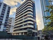 Apartamento para Venda em Fortaleza/CE Meireles 3 Quartos