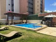 Apartamento para Venda em Fortaleza/CE Meireles 3 Quartos