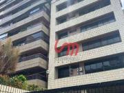 Apartamento para Venda em Fortaleza/CE Meireles 3 Quartos
