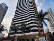 Apartamento para Venda em Fortaleza/CE Meireles 3 Quartos