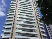 Apartamento para Venda em Fortaleza/CE Meireles 3 Quartos