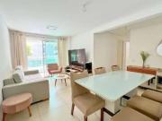 Apartamento para Venda em Fortaleza/CE Meireles 3 Quartos