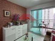 Apartamento para Venda em Fortaleza/CE Meireles 3 Quartos