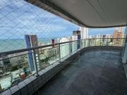 Apartamento para Venda em Fortaleza/CE Meireles 3 Quartos
