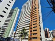 Apartamento para Venda em Fortaleza/CE Meireles 3 Quartos