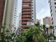 Apartamento para Venda em Fortaleza/CE Meireles 3 Quartos