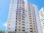 Apartamento para Venda em Fortaleza/CE Meireles 3 Quartos