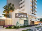Apartamento para Venda em Fortaleza/CE Meireles 3 Quartos