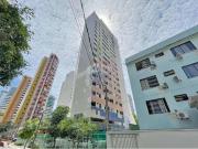 Apartamento para Venda em Fortaleza/CE Meireles 3 Quartos