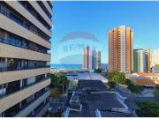 Apartamento para Venda em Fortaleza/CE Meireles 3 Quartos