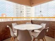 Apartamento para Venda em Fortaleza/CE Meireles 3 Quartos