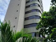 Apartamento para Venda em Fortaleza/CE Meireles 3 Quartos