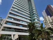 Apartamento para Venda em Fortaleza/CE Meireles 3 Quartos