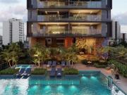 Apartamento para Venda em Fortaleza/CE Meireles 3 Quartos