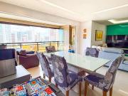 Apartamento para Venda em Fortaleza/CE Meireles 3 Quartos