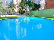 Apartamento para Venda em Fortaleza/CE Meireles 3 Quartos