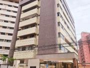 Apartamento para Venda em Fortaleza/CE Meireles 3 Quartos