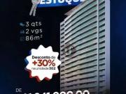 Apartamento para Venda em Fortaleza/CE Meireles 3 Quartos