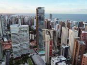 Apartamento para Venda em Fortaleza/CE Meireles 3 Quartos