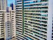 Apartamento para Venda em Fortaleza/CE Meireles 3 Quartos