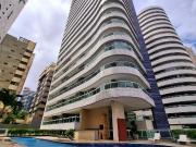 Apartamento para Venda em Fortaleza/CE Meireles 3 Quartos